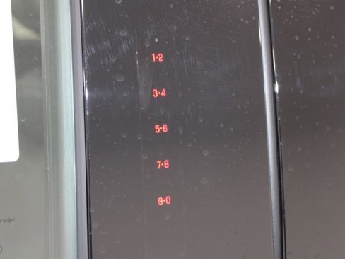 New 2025 Lincoln Navigator Reserve w/ Jet Appearance Package image 23