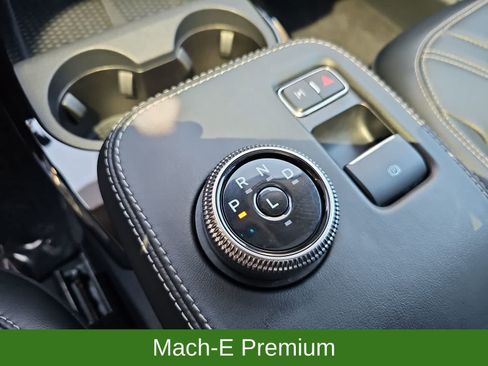 Used 2023 Ford Mustang Mach-E Premium AWD/4WD image 21