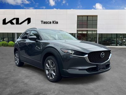 Used 2024 MAZDA CX-30 AWD 2.5 S w/ Preferred Package