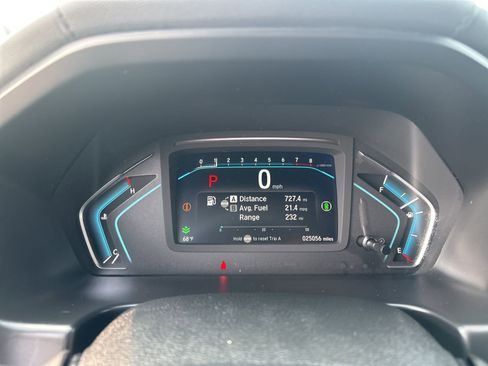 Used 2023 Honda Odyssey EX-L image 19