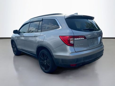Used 2022 Honda Pilot Special Edition image 5