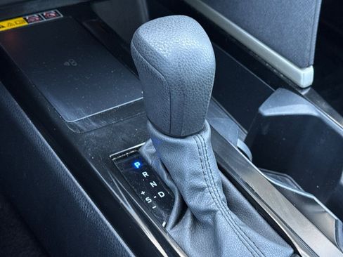 Used 2025 Toyota Camry LE FWD image 21