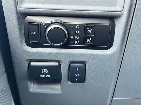 New 2025 Ford F150 Lightning XLT image 23