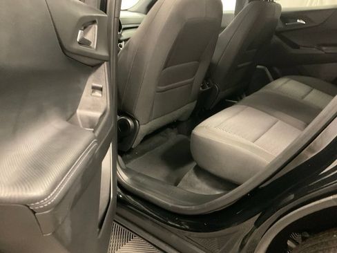 Used 2026 Chevrolet Equinox LT AWD/4WD image 20