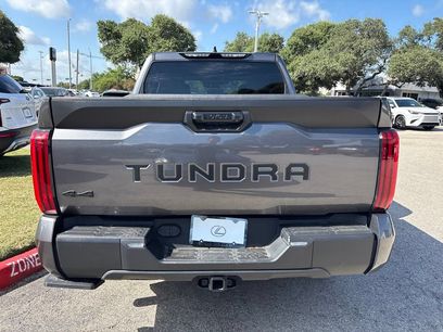 Used 2023 Toyota Tundra SR5