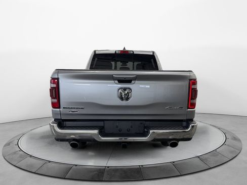 Used 2022 RAM 1500 Big Horn AWD/4WD image 6