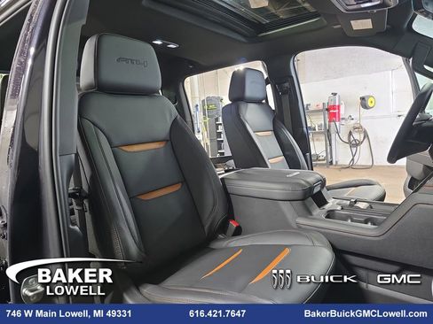 New 2026 GMC Sierra 2500 AT4 w/ AT4 Premium Plus Package image 10