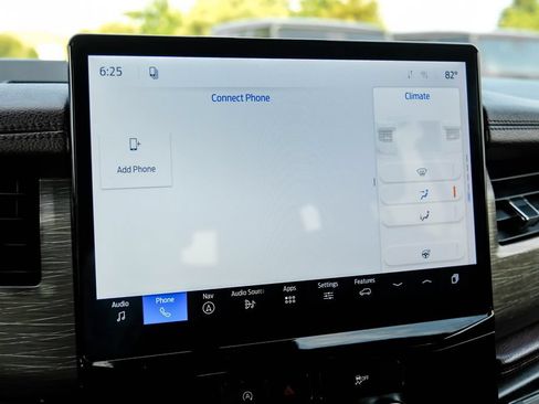 Used 2024 Ford Expedition Max Limited RWD image 36