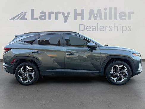 Used 2022 Hyundai Tucson SEL w/ Convenience Package image 6