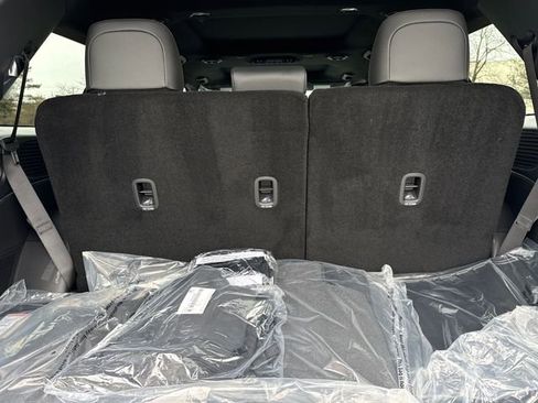 New 2026 Hyundai Palisade Calligraphy image 30