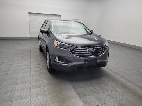 Used 2024 Ford Edge Titanium image 13