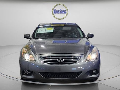 Used 2012 INFINITI G37 Journey w/ Premium Pkg RWD image 6