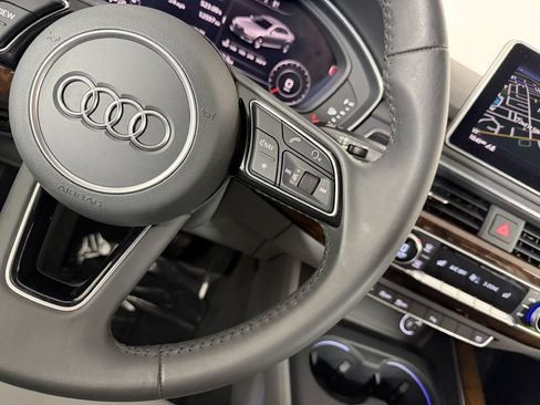 Used 2018 Audi A4 2.0T Prestige w/ Prestige Package AWD/4WD image 29
