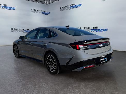 Used 2024 Hyundai Sonata SEL image 7