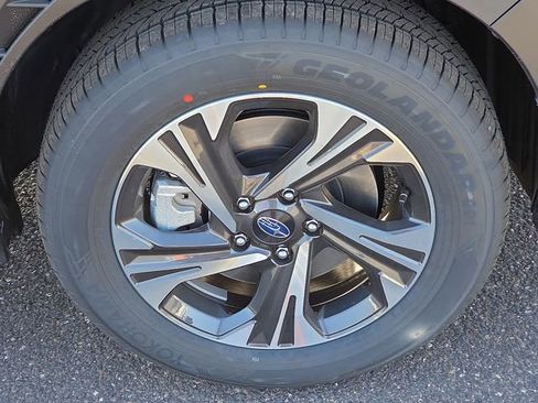 New 2026 Subaru Crosstrek 2.0i Premium image 6