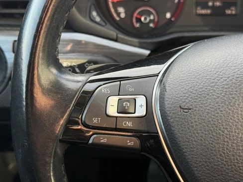 Used 2020 Volkswagen Passat 2.0T R-Line image 20