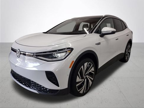 New 2026 Volkswagen ID.4 Pro S Plus AWD/4WD image 4