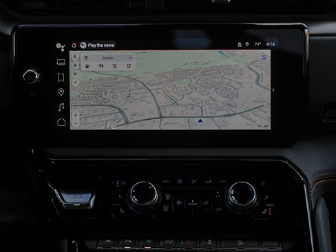 New 2026 GMC Sierra 1500 AT4 w/ AT4 Premium Package image 41