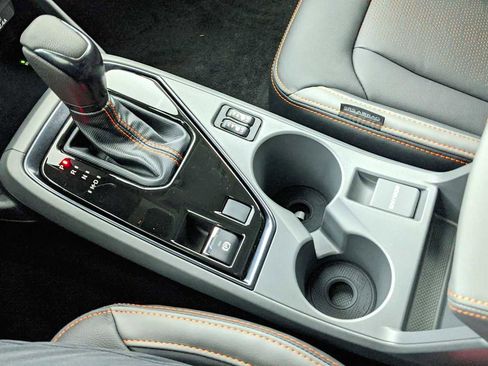 New 2026 Subaru Crosstrek 2.5i Limited w/ Popular Package #4A image 17