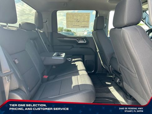 New 2026 GMC Sierra 1500 Elevation w/ Elevation Select Package RWD image 18