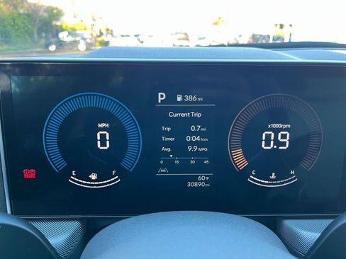 Used 2025 Hyundai Sonata SEL image 39