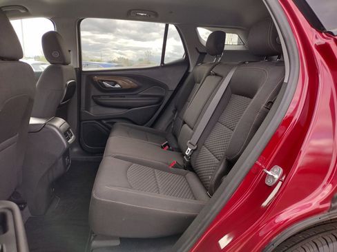 Used 2020 GMC Terrain SLE w/ Driver Convenience Package FWD image 12