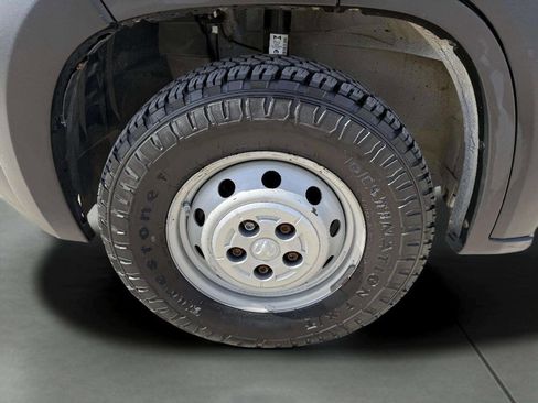 Used 2020 RAM ProMaster 3500 image 19