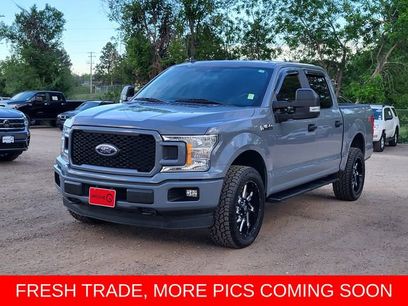 Used 2020 Ford F150 XL w/ Equipment Group 101A Mid