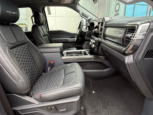 New 2026 Ford F250 4x4 Crew Cab Super Duty image 21