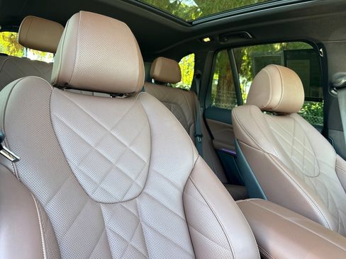 Certified 2023 BMW X5 xDrive40i w/ Premium Package AWD/4WD image 21