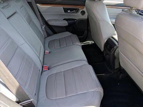 Used 2019 Honda CR-V EX-L image 18