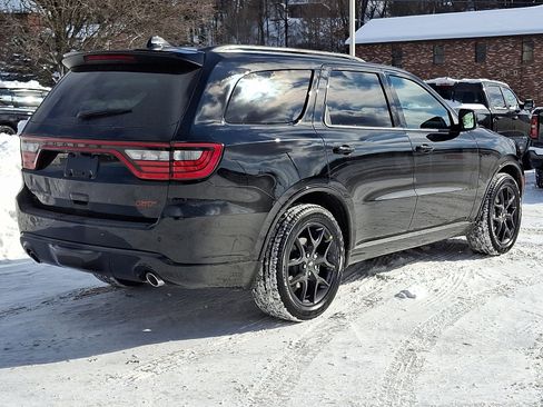 New 2026 Dodge Durango GT image 6