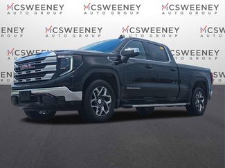Used 2022 GMC Sierra 1500 SLE AWD/4WD 360° Tour