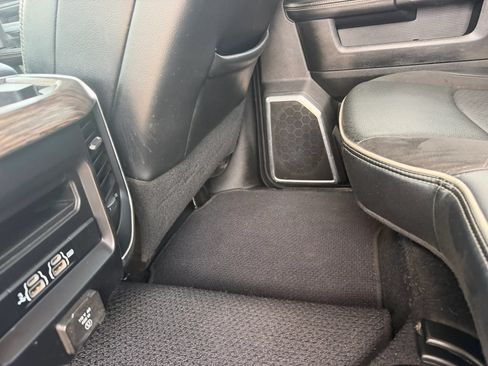 Used 2019 RAM 2500 Laramie w/ Cold Weather Group AWD/4WD image 55