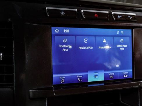 Used 2024 Ford F350 XL w/ XL Driver Assist Package AWD/4WD image 27