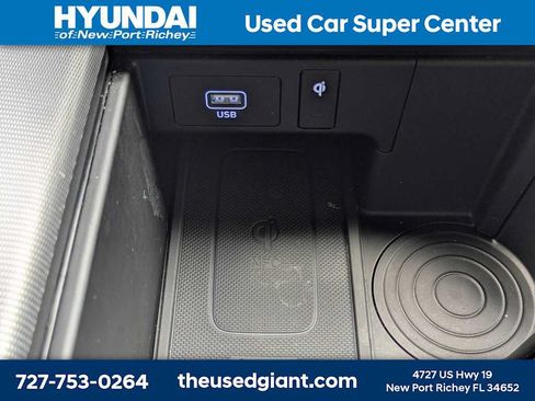 Used 2024 Hyundai Palisade Calligraphy AWD/4WD image 35