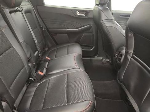 New 2026 Ford Escape ST-Line Select w/ Tech Pack #1 image 23
