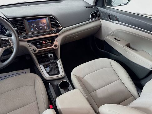 Used 2018 Hyundai Elantra SEL FWD image 27