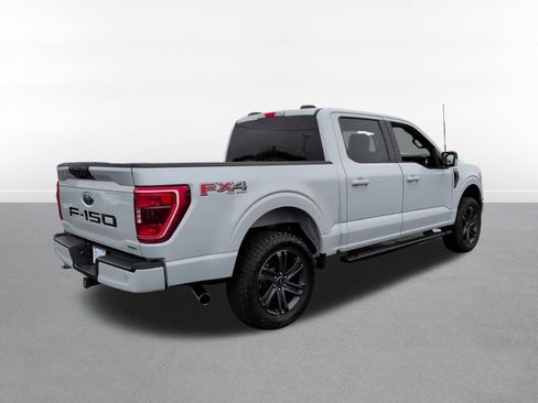 Used 2021 Ford F150 XLT w/ Equipment Group 301A Mid AWD/4WD image 6
