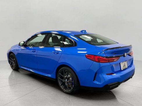 Used 2021 BMW M235i xDrive Gran Coupe w/ Premium Package AWD/4WD image 6