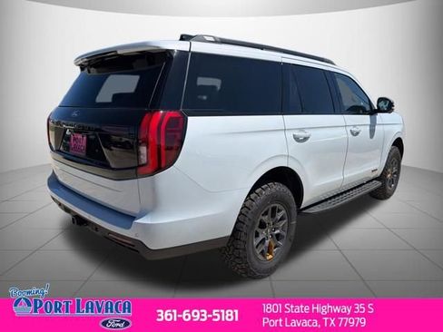 New 2026 Ford Expedition Tremor AWD/4WD image 7