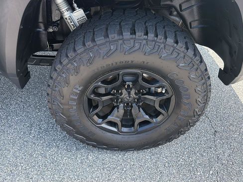 Used 2025 RAM 1500 RHO AWD/4WD image 38