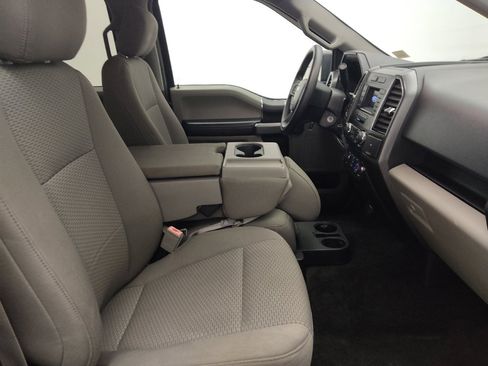 Used 2018 Ford F150 XLT RWD image 21
