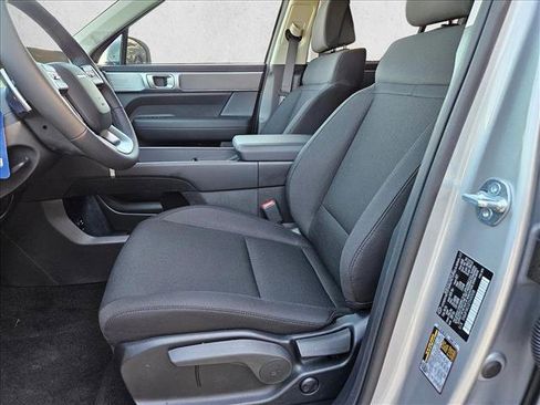 New 2026 Hyundai Santa Fe SE FWD image 5