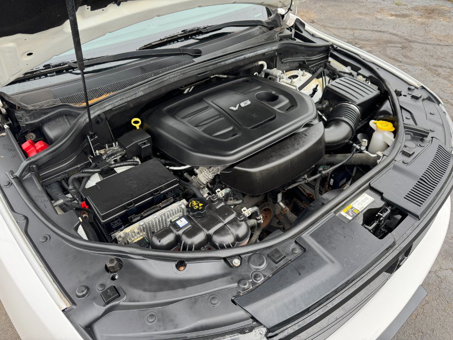 Used 2018 Dodge Durango GT w/ Blacktop Package AWD/4WD image 26