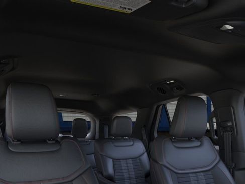 New 2026 Ford Explorer ST-Line AWD/4WD image 23