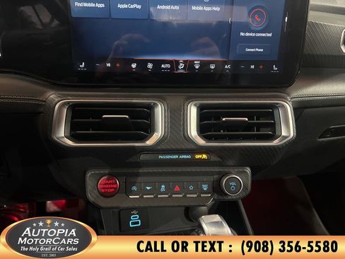 Used 2024 Ford Mustang Premium RWD image 28