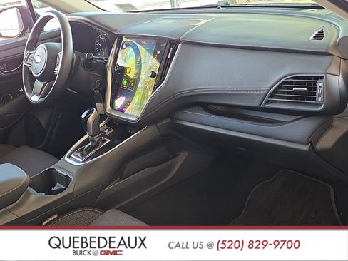 Used 2024 Subaru Outback Premium AWD/4WD image 19