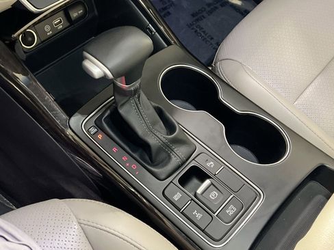 Used 2020 Kia Sorento EX image 20