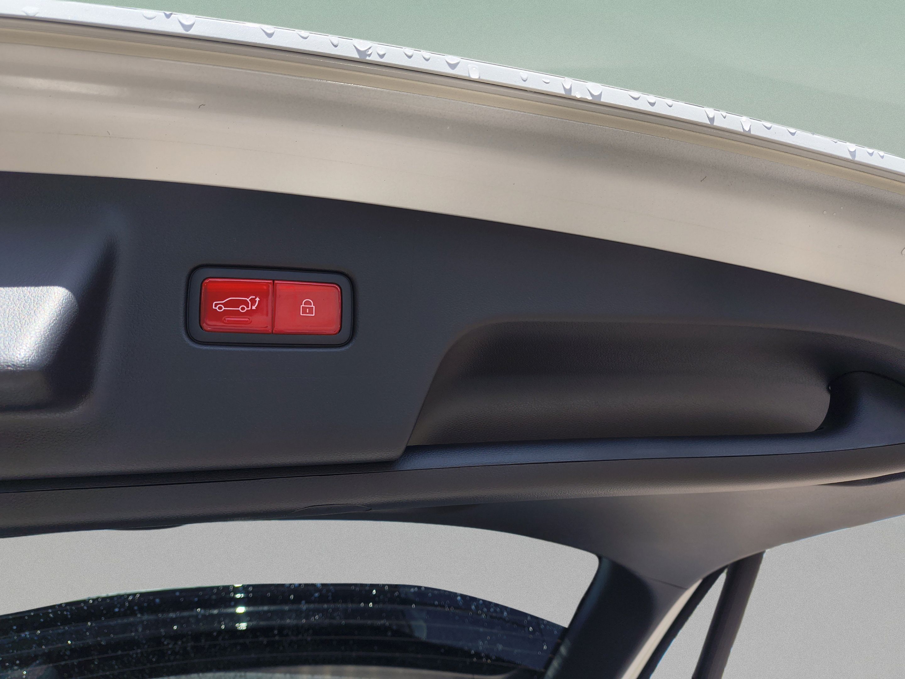 New 2027 Hyundai Palisade Calligraphy FWD image 10